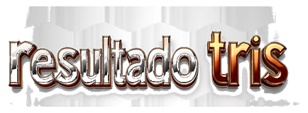 resultado tris logo