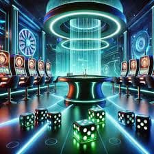 resultado tris gaming platform